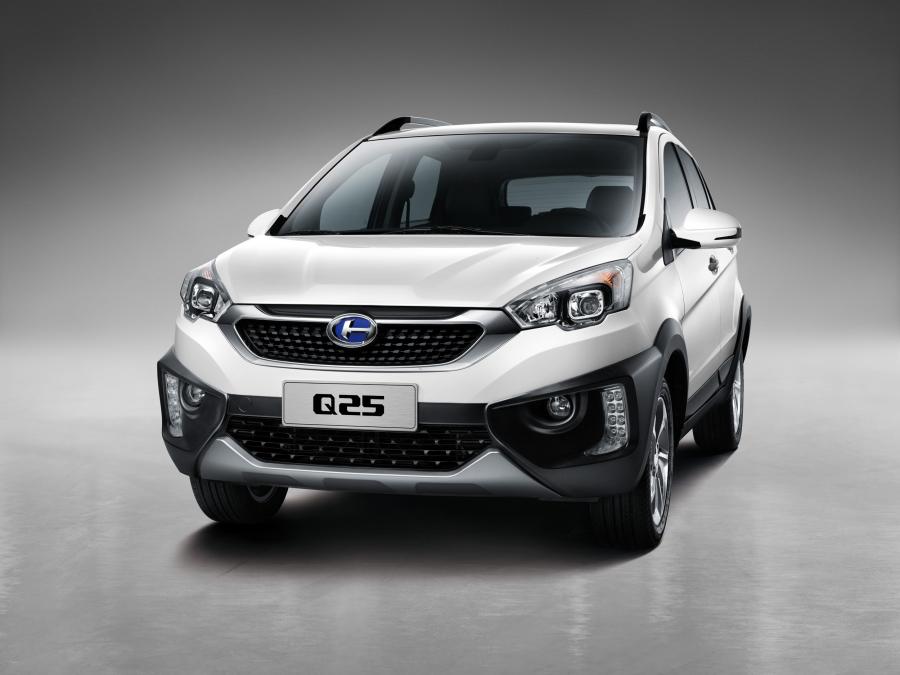  Changhe Q25 2016 года  (фото 2 из 8)